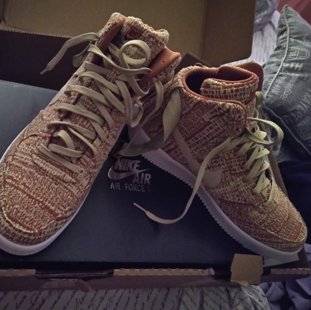 Air ones